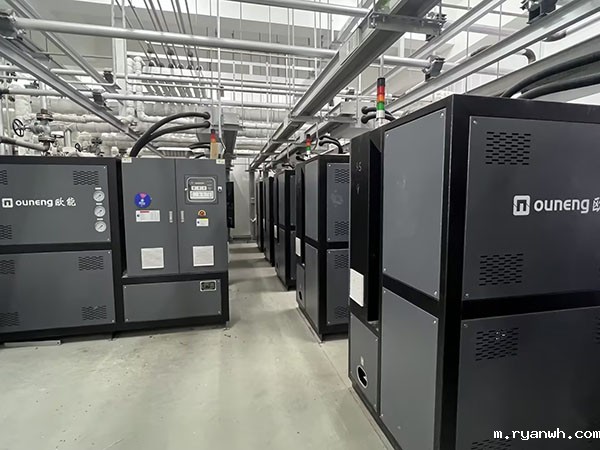 有机热载体炉型号