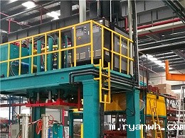 冷热油切换油温机优势在哪里「必威app精装版苹果版下载安装教程机械」冷热切换迅速，效率高