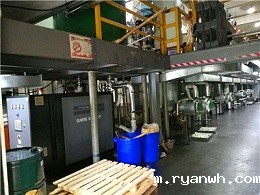 化工反应釜温控设备双重操作模式，「必威app精装版苹果版下载安装教程机械」助您更环保更安全