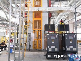 模温机分哪几类？「必威app精装版苹果版下载安装教程机械」品类齐全供挑选