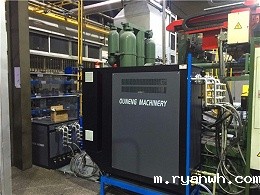 模温机升温慢是什么原因？三大原因分析