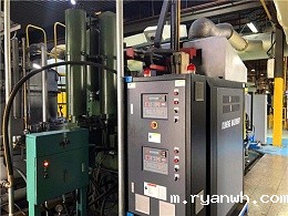 模温机如何选配电缆线-根据数据计算配线取值[必威app精装版苹果版下载安装教程机械]