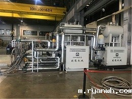 350度高温模温机你了解多少呢？「必威app精装版苹果版下载安装教程机械」帮您回答