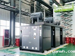 有机热载体炉常见事故有哪些？这些安全隐患必须警惕