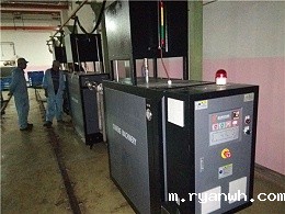 油温机返媒温度低是什么原因？「必威app精装版苹果版下载安装教程机械」帮您解决