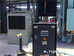 模温机测试方式「必威app精装版苹果版下载安装教程机械」专业技术岗检测更安心