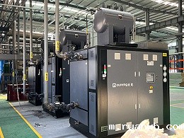 换油后不要直接升温，电加热油炉新导热油煮油方法