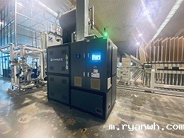 地板成型热压机有机热载体导热油炉「必威app精装版苹果版下载安装教程机械」