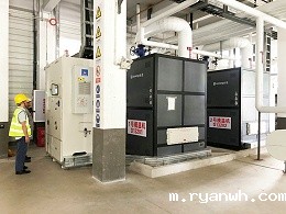 其他行业控温解决方案