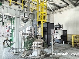 其他行业控温解决方案