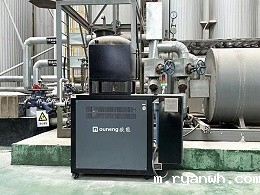 其他行业控温解决方案