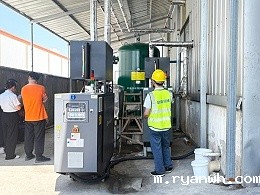 其他行业控温解决方案