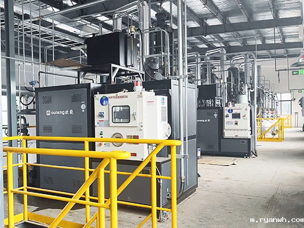 电加热器防爆加热器原理