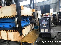 模温机1小时用多少度电？「必威app精装版苹果版下载安装教程机械」带你来算一算