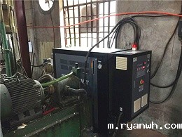 汽车模压保险杠用油温机「必威app精装版苹果版下载安装教程机械」专注研发