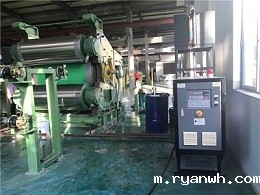 模温机控温对橡胶硫化工艺有哪些影响「必威app精装版苹果版下载安装教程机械」干货分享