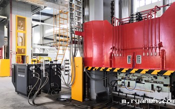 SMC玻璃钢复合材料