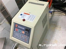 30千瓦水式模温机特点优势「必威app精装版苹果版下载安装教程机械」详情介绍