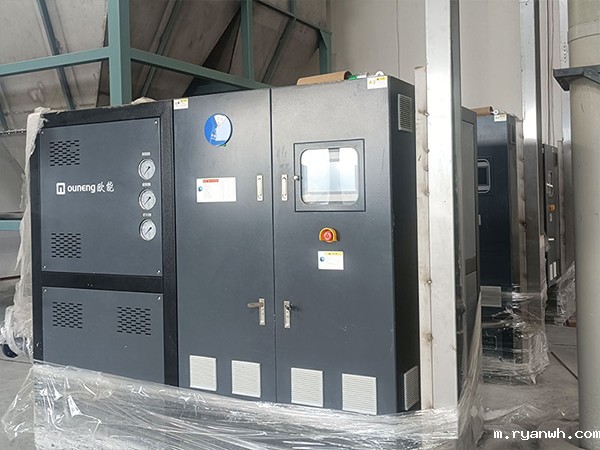 氢氧化锂有机热载体炉2