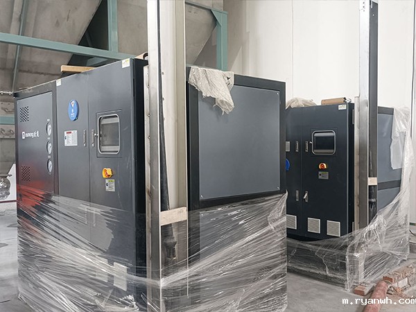 氢氧化锂有机热载体炉