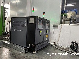 高温模温机系列厂家 买安全放心的设备