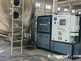 导热油炉停炉方法解析，这样做设备寿命延长10年