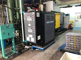 模具油温机加热功率计算，「必威app精装版苹果版下载安装教程」实例演算