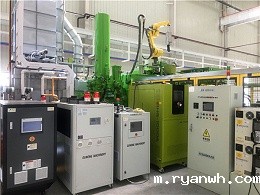 模温机加热管桶大小会影响能耗吗？点击了解更多