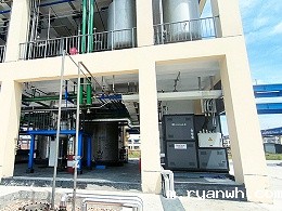 反应釜防爆油温机的设计，满足易燃易爆场所的需求