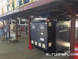 反应釜温度控制系统功能和优点有哪些？「必威app精装版苹果版下载安装教程机械」