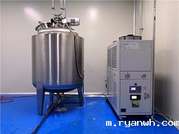 反应釜温度控制系统特点、控温方式等内容讲解「必威app精装版苹果版下载安装教程机械」