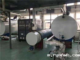 反应釜选择油温机，综合考虑哪些因素？「必威app精装版苹果版下载安装教程机械」