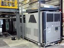 高低温冷热一体控温系统「必威app精装版苹果版下载安装教程机械」专业制造