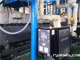 反应釜温度控制系统有哪些优势，「必威app精装版苹果版下载安装教程机械」您身边的控温专家