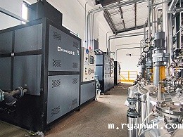 TCU控制单元如何实现精准控温？一文读懂其核心技术