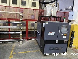 模温机功率的选择，利于提高生产效率