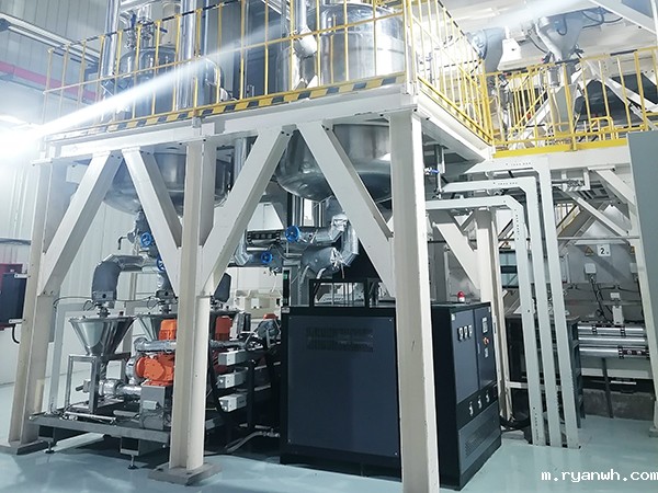 电加热导热油设备使用注意事项