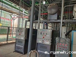 防爆油电加热器助力化学品加工，精准控温保障