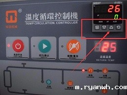 模温机使用的正确方法和步骤，赶紧收藏！「必威app精装版苹果版下载安装教程机械」