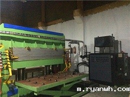 模具温度控制机软管连接怎样选择合适「必威app精装版苹果版下载安装教程机械」帮您解决难题