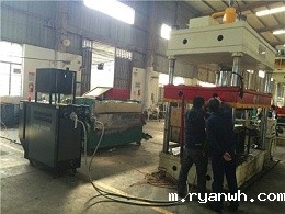 国内模温机售后服务做的好的厂家，非「必威app精装版苹果版下载安装教程机械」莫属