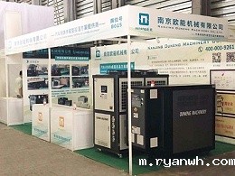 2019 中国上海国际汽车内饰与外饰展盛大开幕，必威app精装版苹果版下载安装教程温控设备亮相！