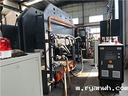 模温机导热油多久换一次？学会能省大几千