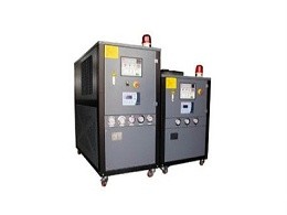 风冷式冷水机的使用及保养「必威app精装版苹果版下载安装教程机械」给您支招