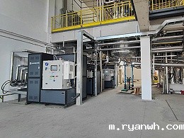 防爆导热油炉厂家哪家强？认准资质省心不踩雷