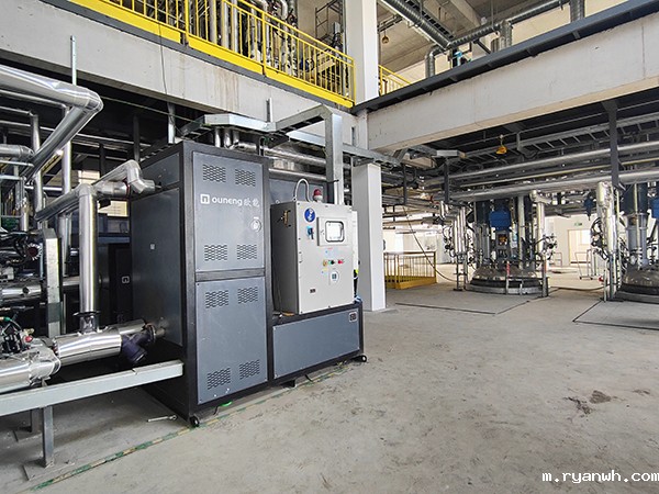 防爆导热油炉厂家