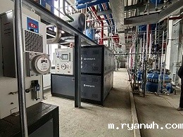 防爆导热油炉的作用不仅防爆，一年还能省下百万成本