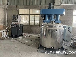 其他行业控温解决方案