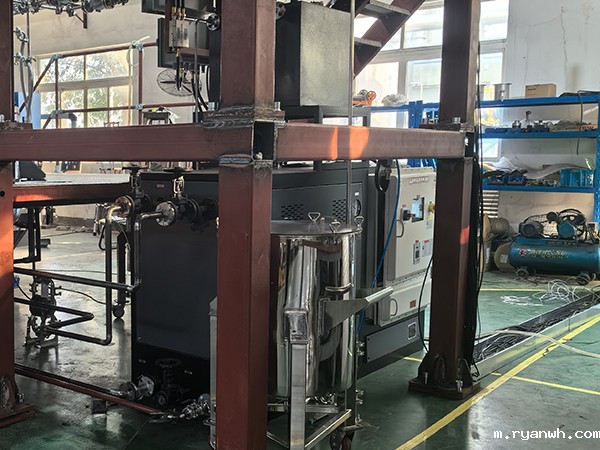 化工防爆模温机