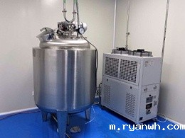 反应釜模温机有哪些种类？「必威app精装版苹果版下载安装教程机械」专业定制